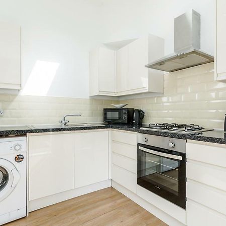 Serviced Apartment /Excel/ Olympic City/ O2 Arena Londra Esterno foto
