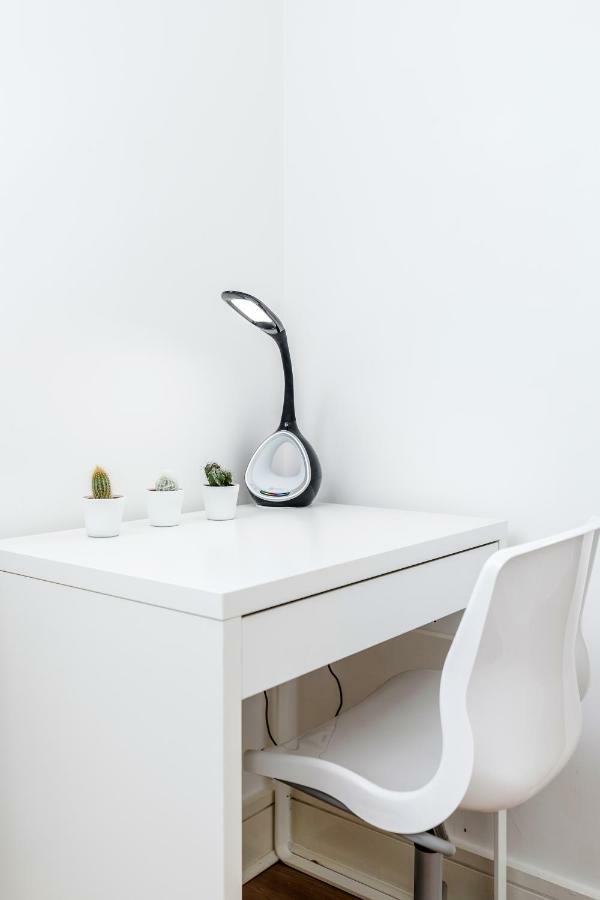 Serviced Apartment /Excel/ Olympic City/ O2 Arena Londra Esterno foto