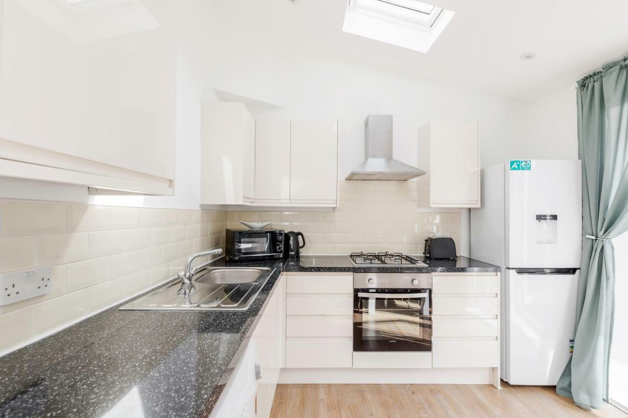 Serviced Apartment /Excel/ Olympic City/ O2 Arena Londra Esterno foto