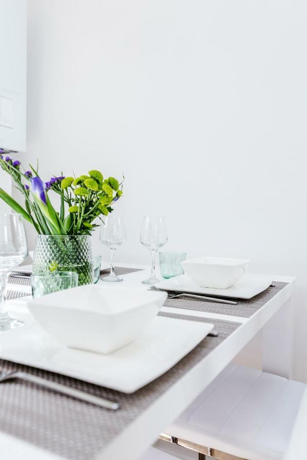 Serviced Apartment /Excel/ Olympic City/ O2 Arena Londra Esterno foto