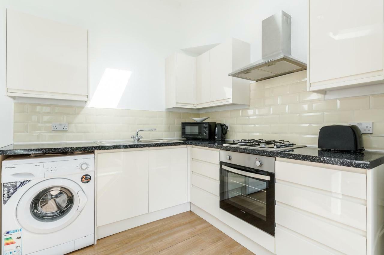 Serviced Apartment /Excel/ Olympic City/ O2 Arena Londra Esterno foto